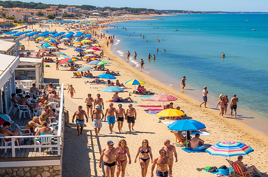 Cap d'Agde: Your Ultimate Guide to Europe's Premier Naturist and Swinger Paradise