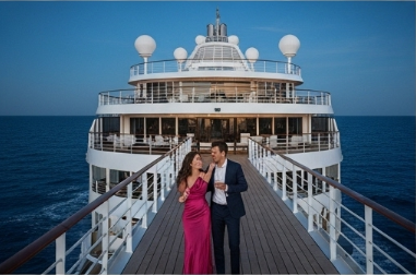 Cruise Ship Secret Codes