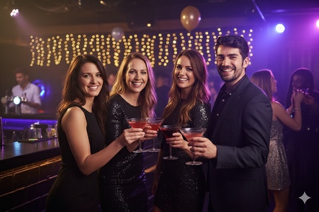 סווינגרים בישראל: מועדוני סווינג, מסיבות וחילופי זוגות למערכות יחסים פתוחות