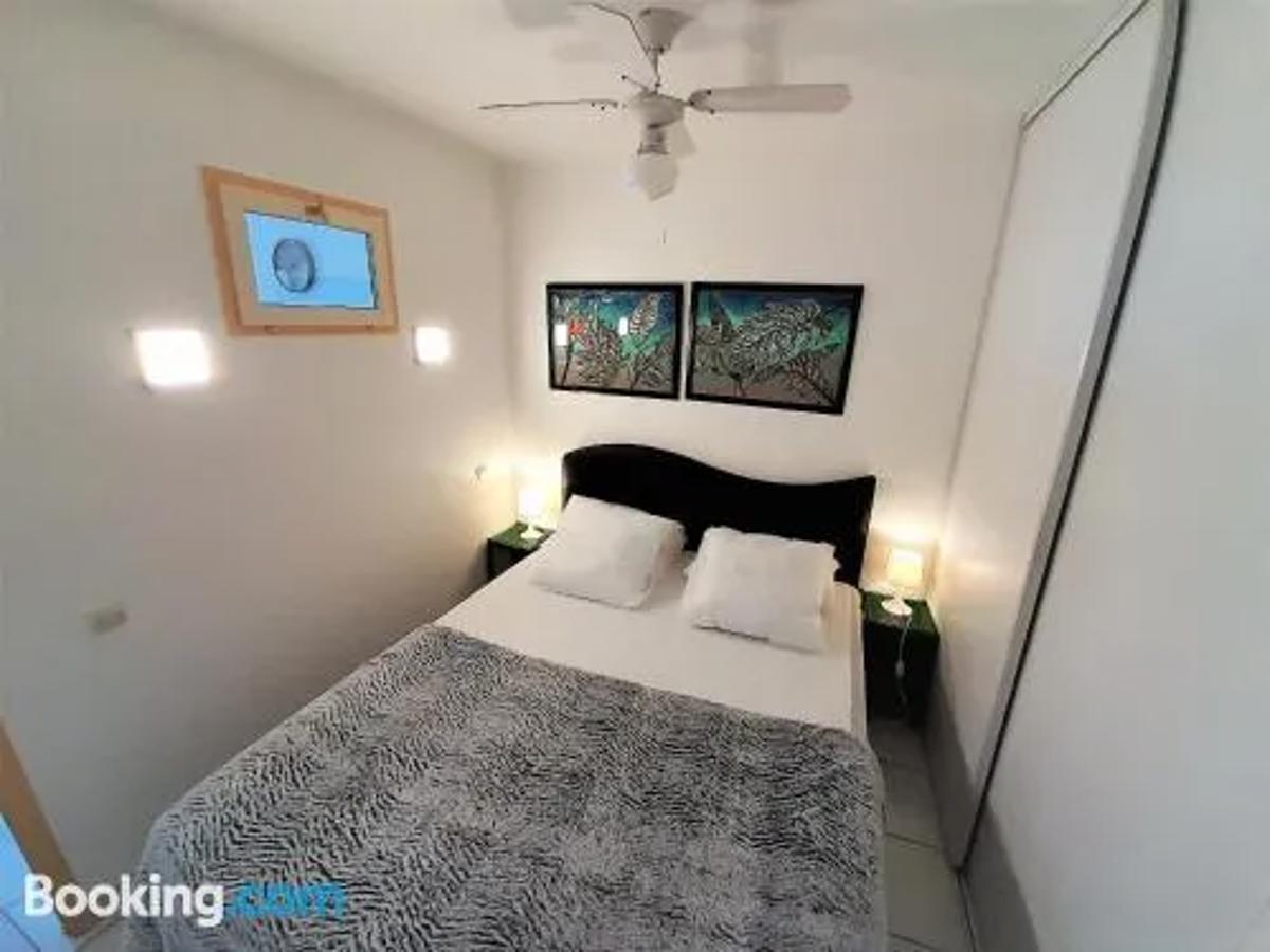 Appartement Village Naturiste Paradoxia