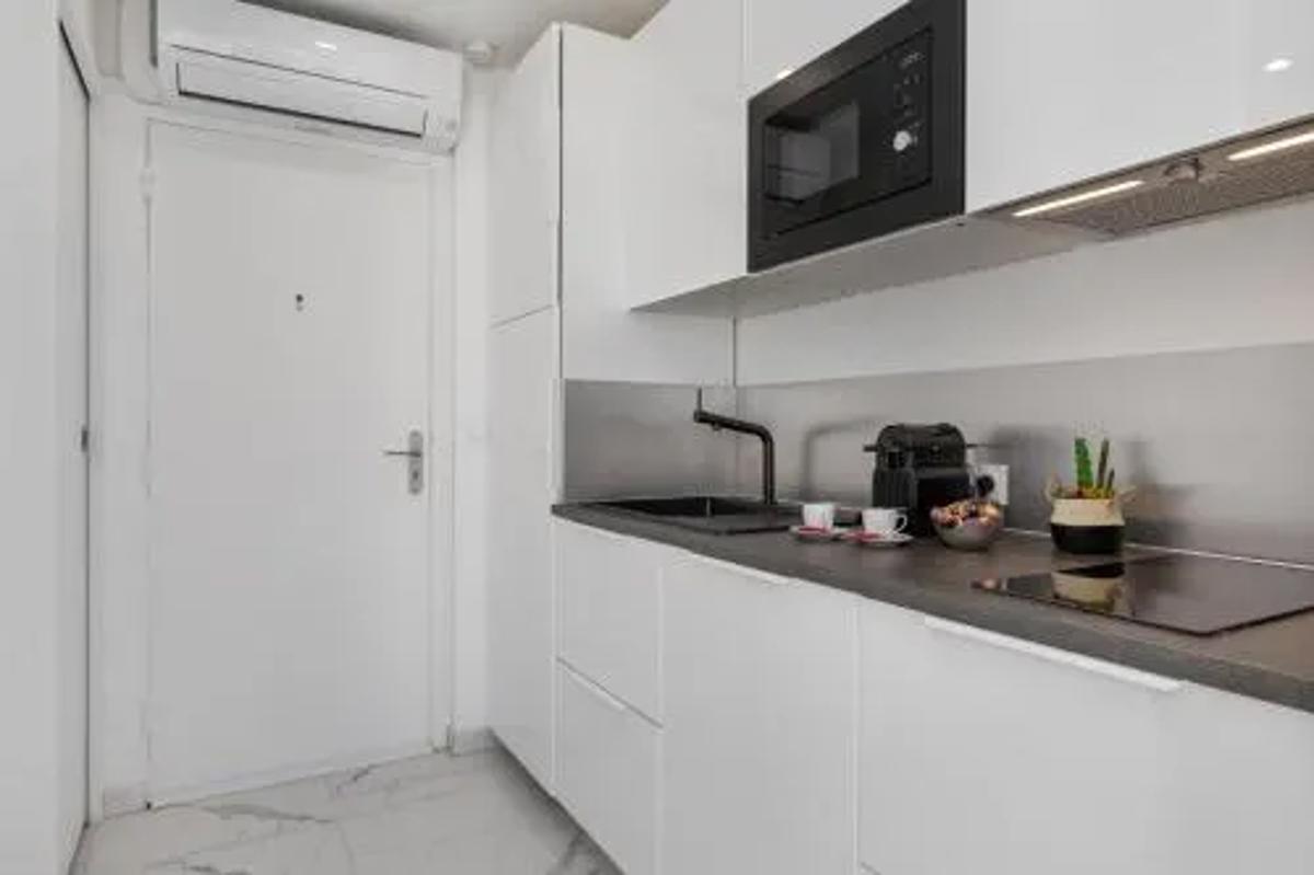 Village Naturiste - Emotion X Heliopolis Sea View