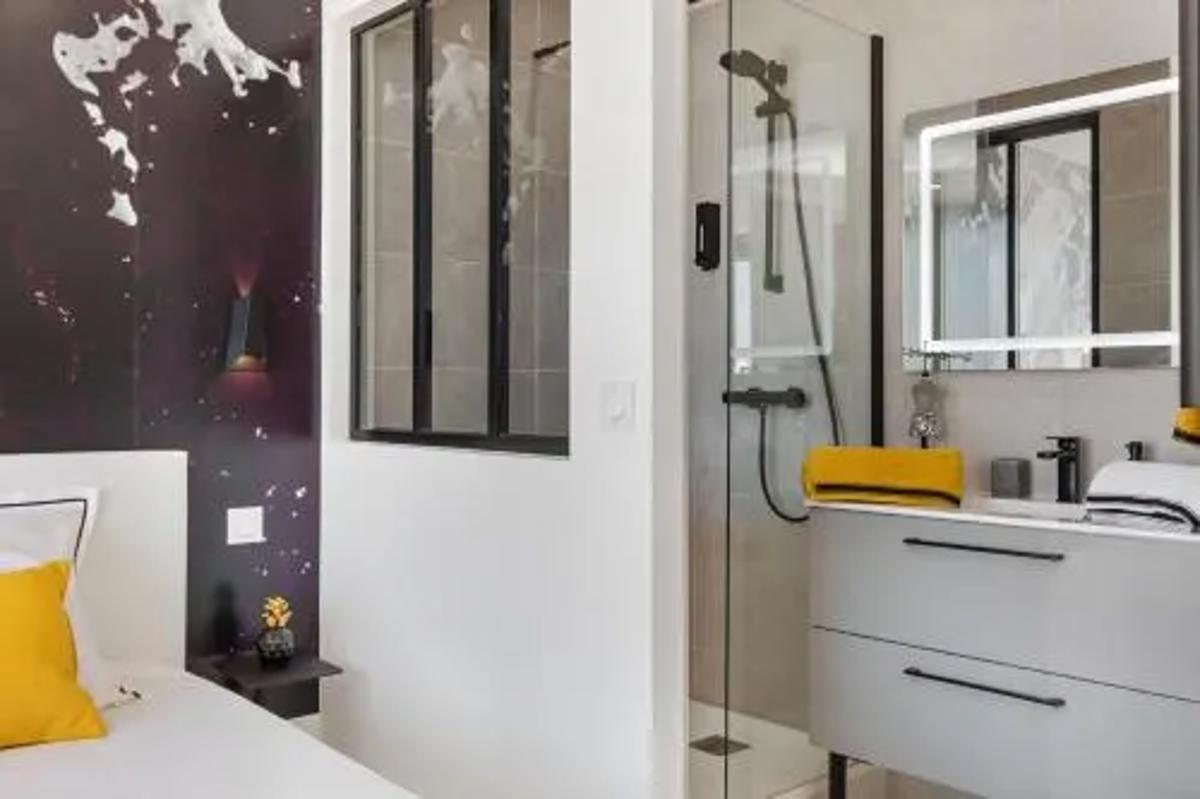 Village Naturiste - Emotion X Heliopolis Sea View