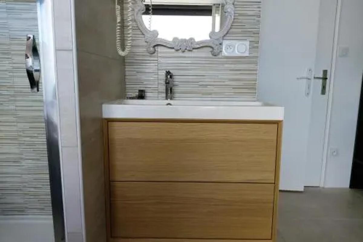 Naturiste Cap d'Agde Héliopolis D 11