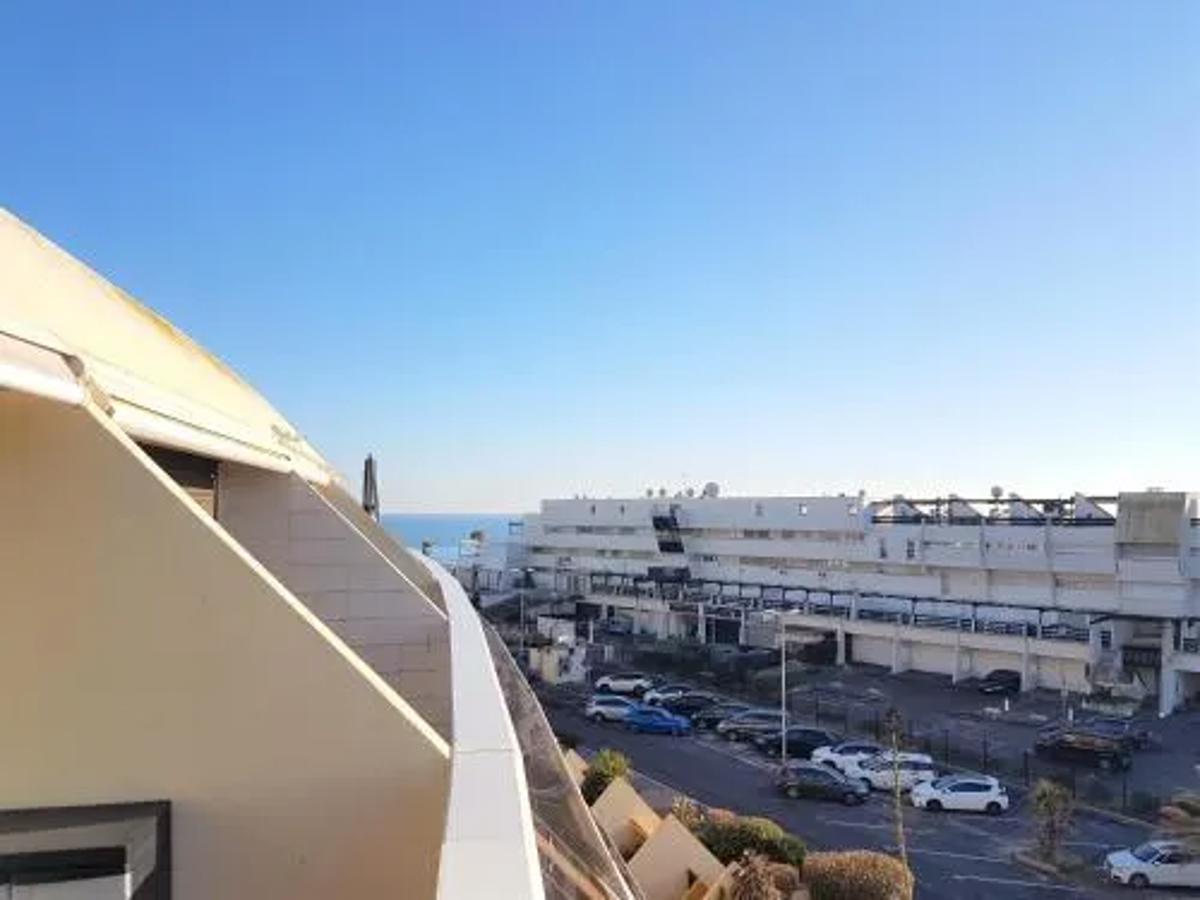 Studio Village Naturiste Caprice