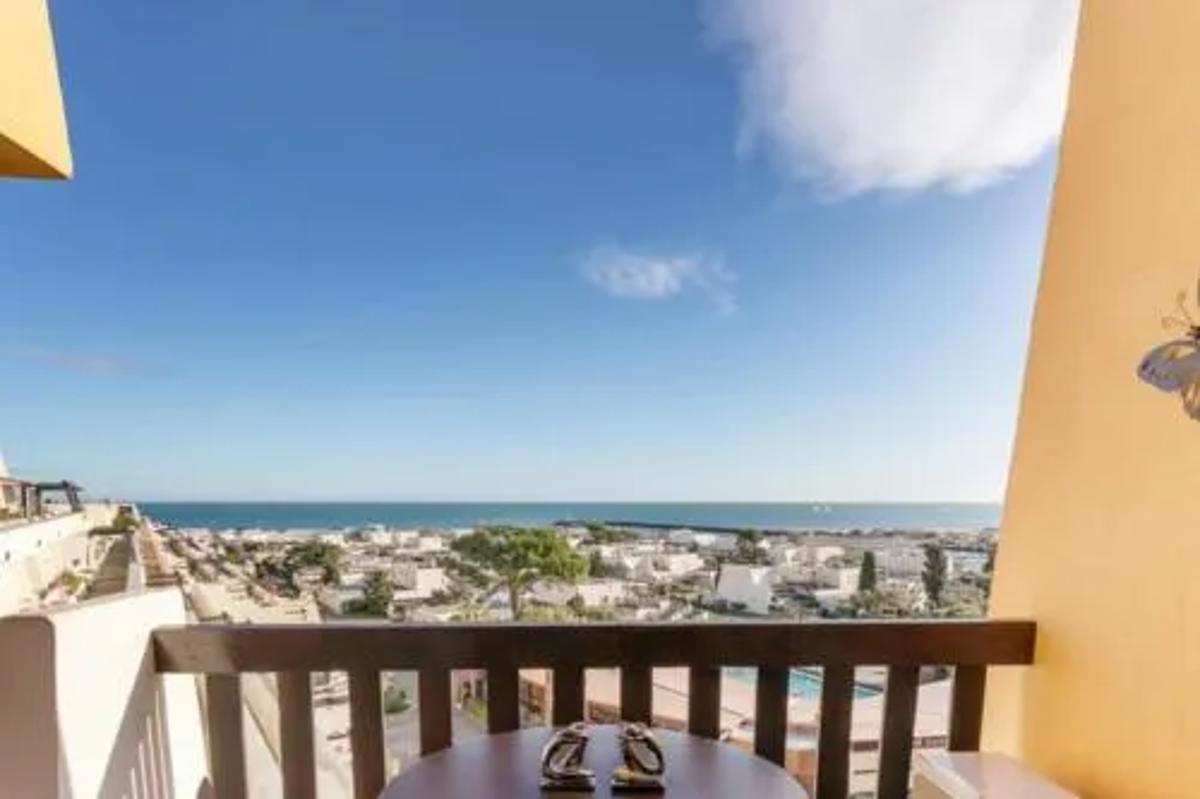 Sea View Port Nature 5