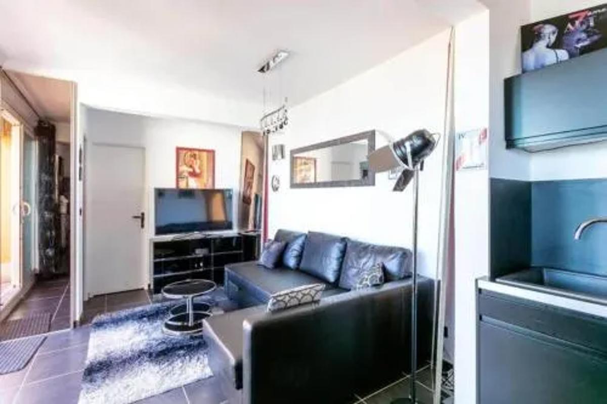 Sea View Port Nature 5