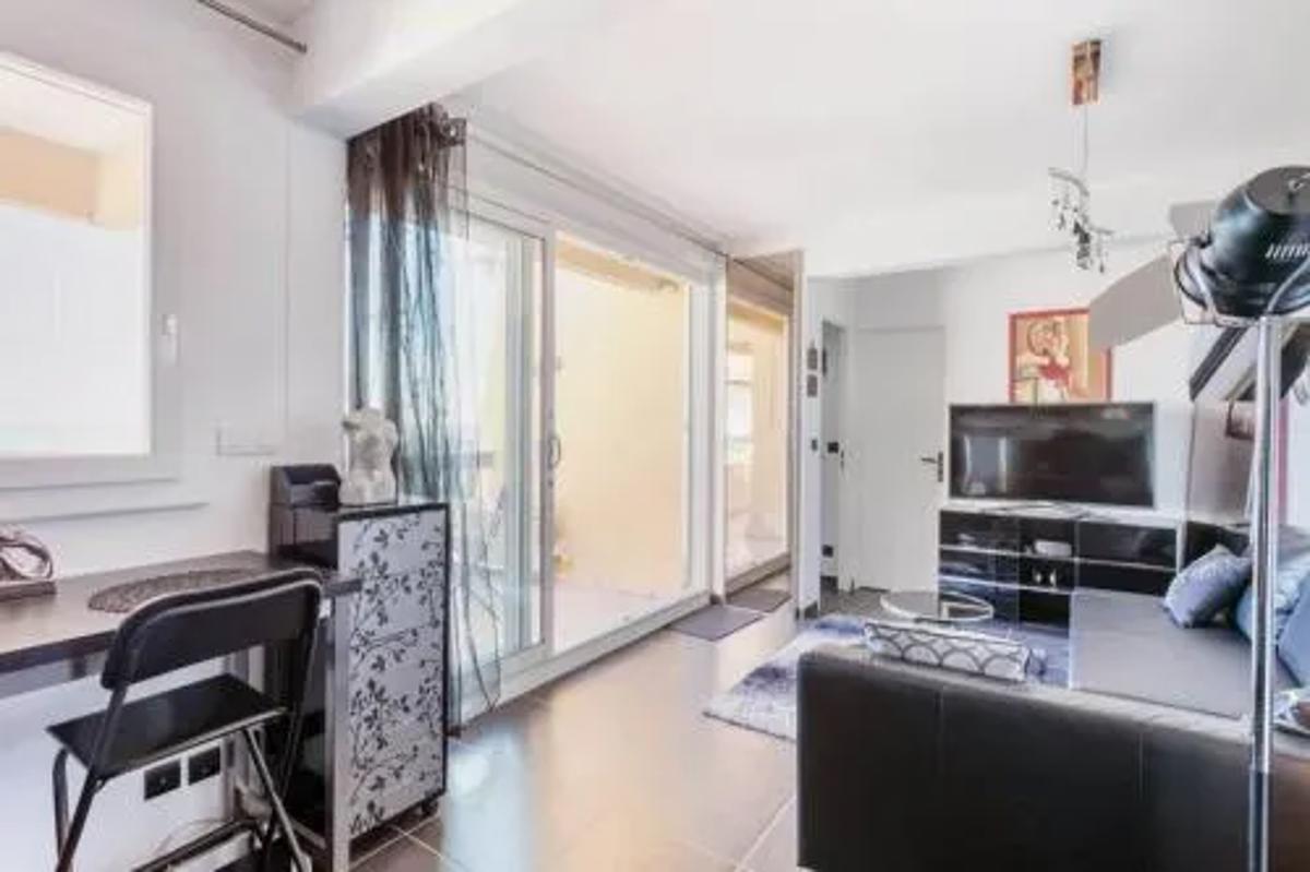 Sea View Port Nature 5