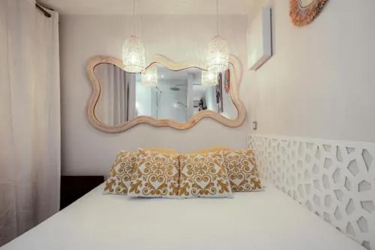 Cap d'Agde Studio - Village Naturiste