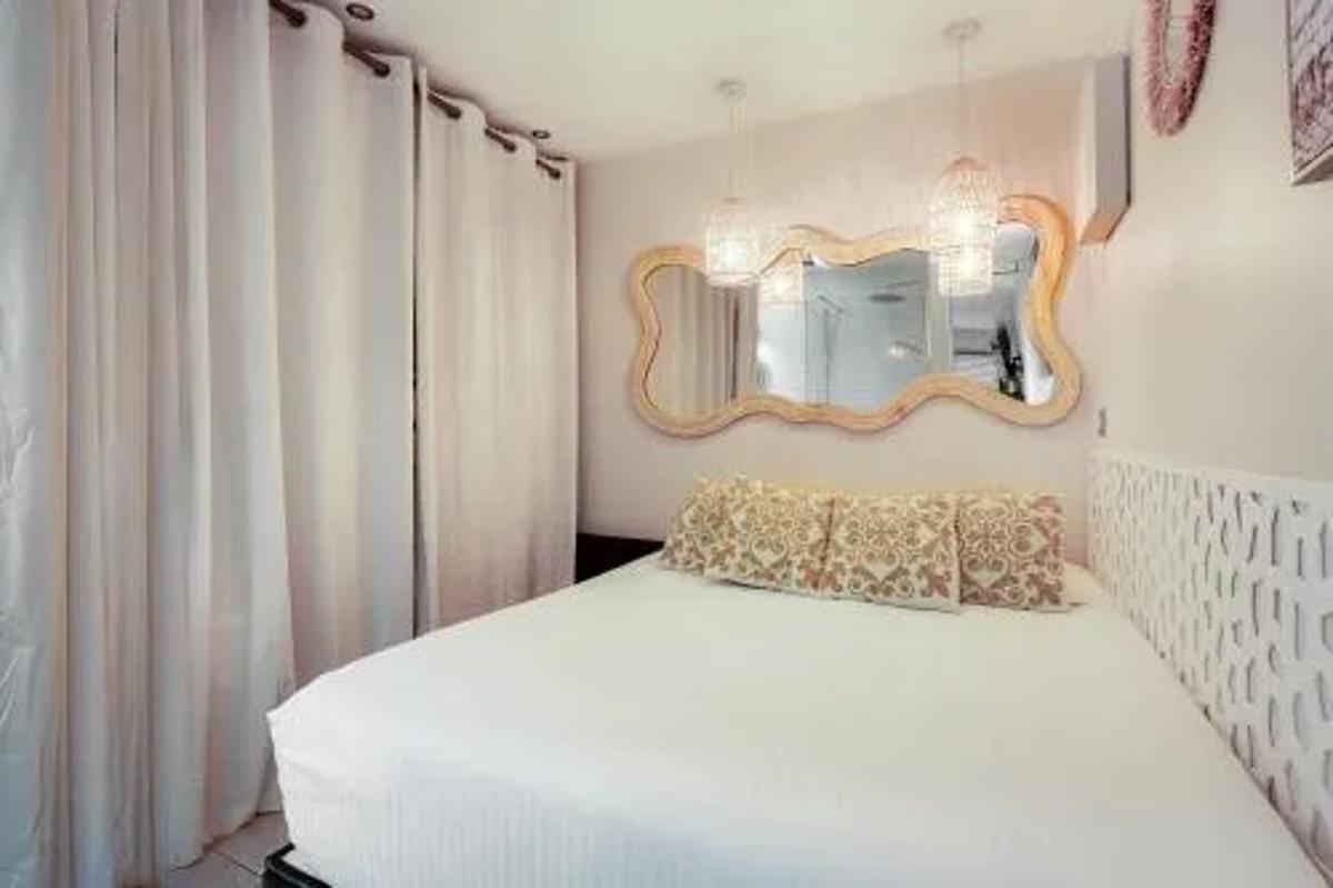 Cap d'Agde Studio - Village Naturiste