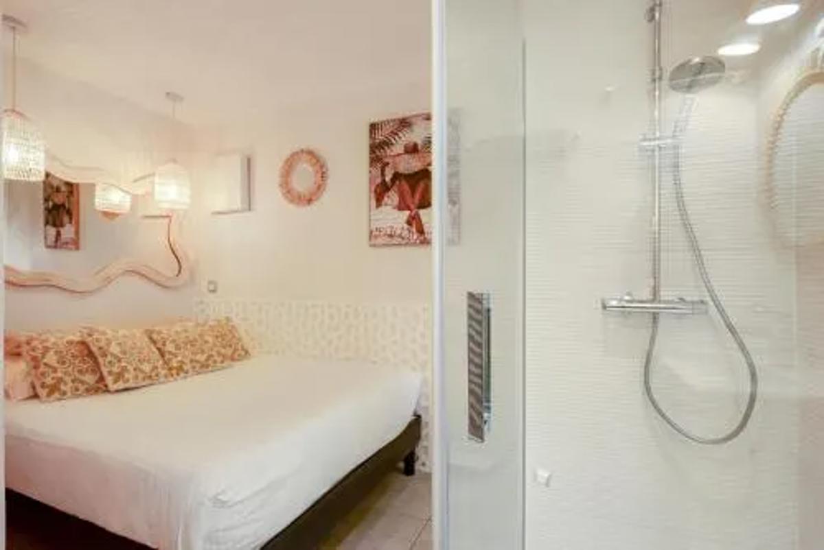 Cap d'Agde Studio - Village Naturiste