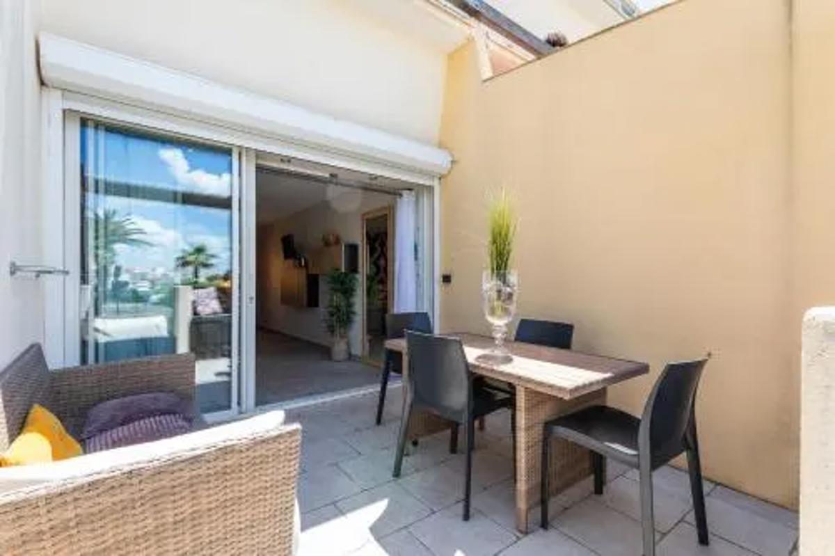 Cap d'Agde Studio - Village Naturiste