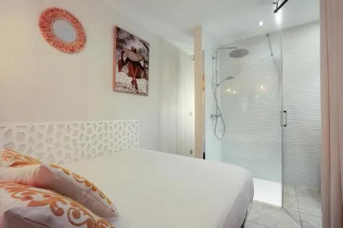 Cap d'Agde Studio - Village Naturiste
