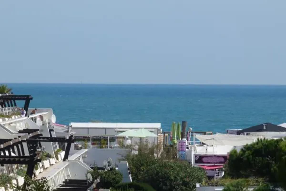 Cap d'Agde Studio - Village Naturiste