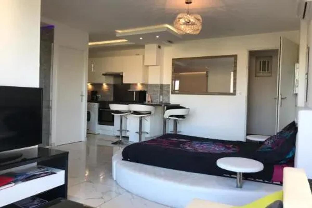 Naturiste Cap d'Agde Natura Beach 111