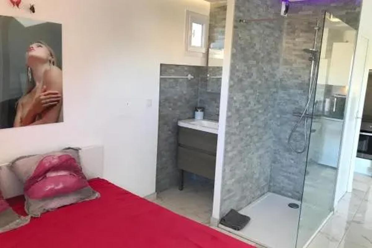 Naturiste Cap d'Agde Natura Beach 111