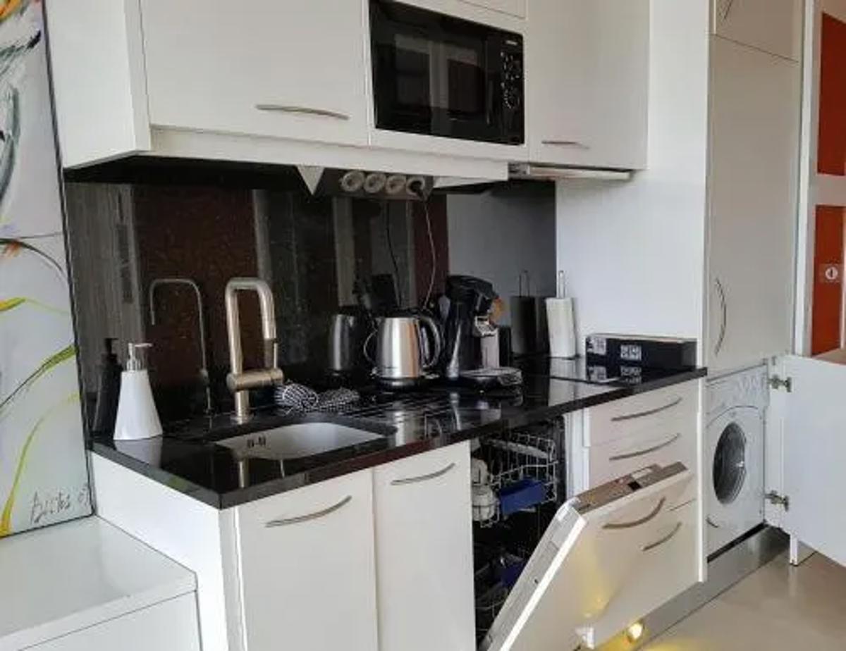 Cap d'Agde Naturist Apartments