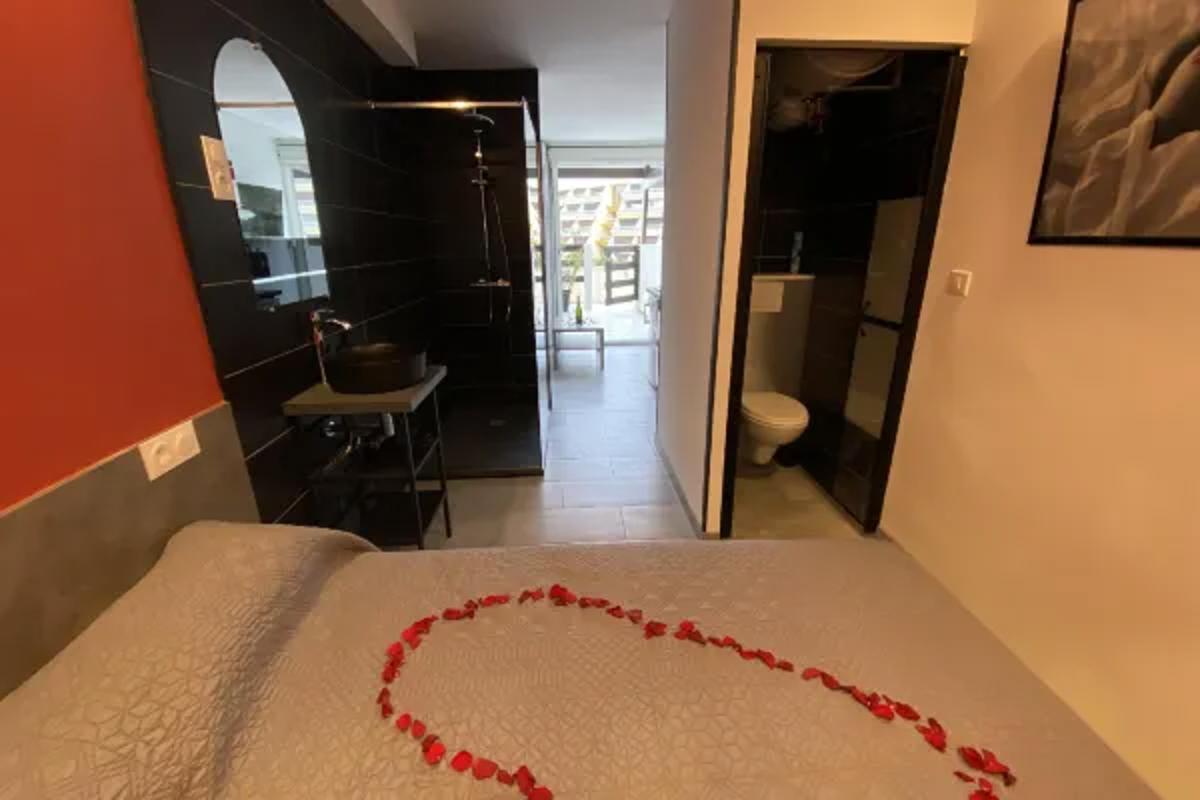 Appartement Port Nature Cap d'Agde