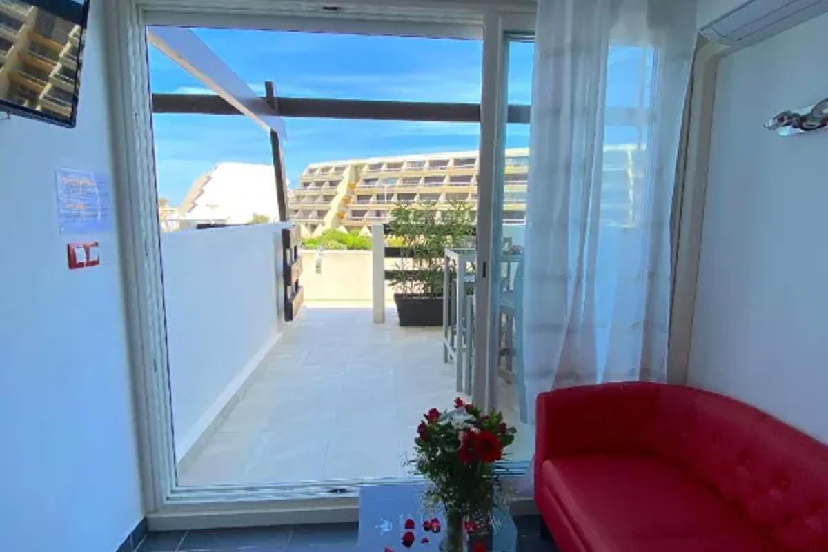 Appartement Port Nature Cap d'Agde