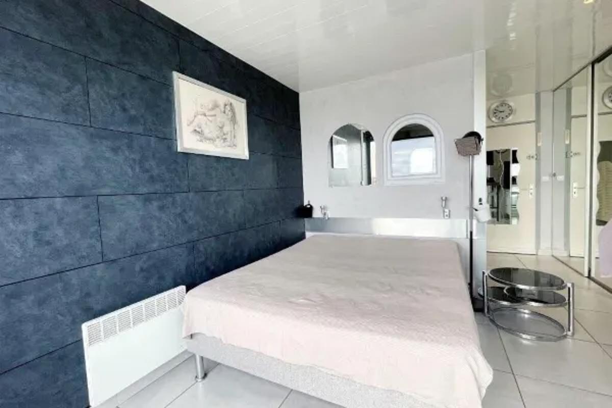 Hôtel Riad 5 Studio Cap Libertin Village Naturiste