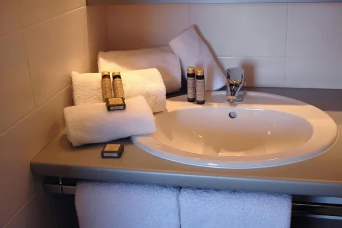 Résidence Hôtelière Natureva & Spa