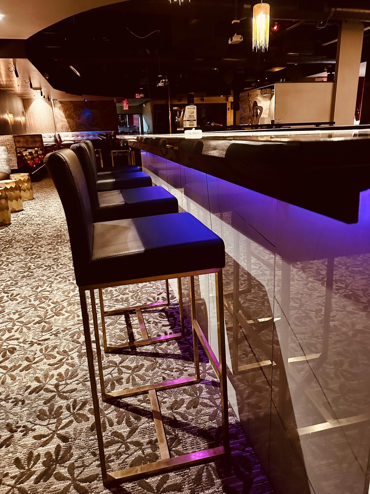 Trapeze fort lauderdale