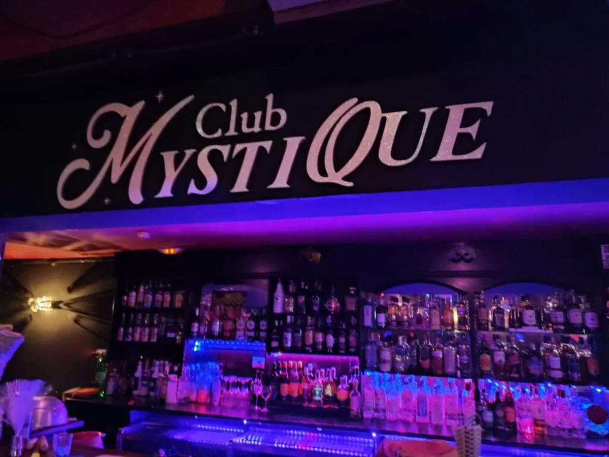 Club mystique Tenerife