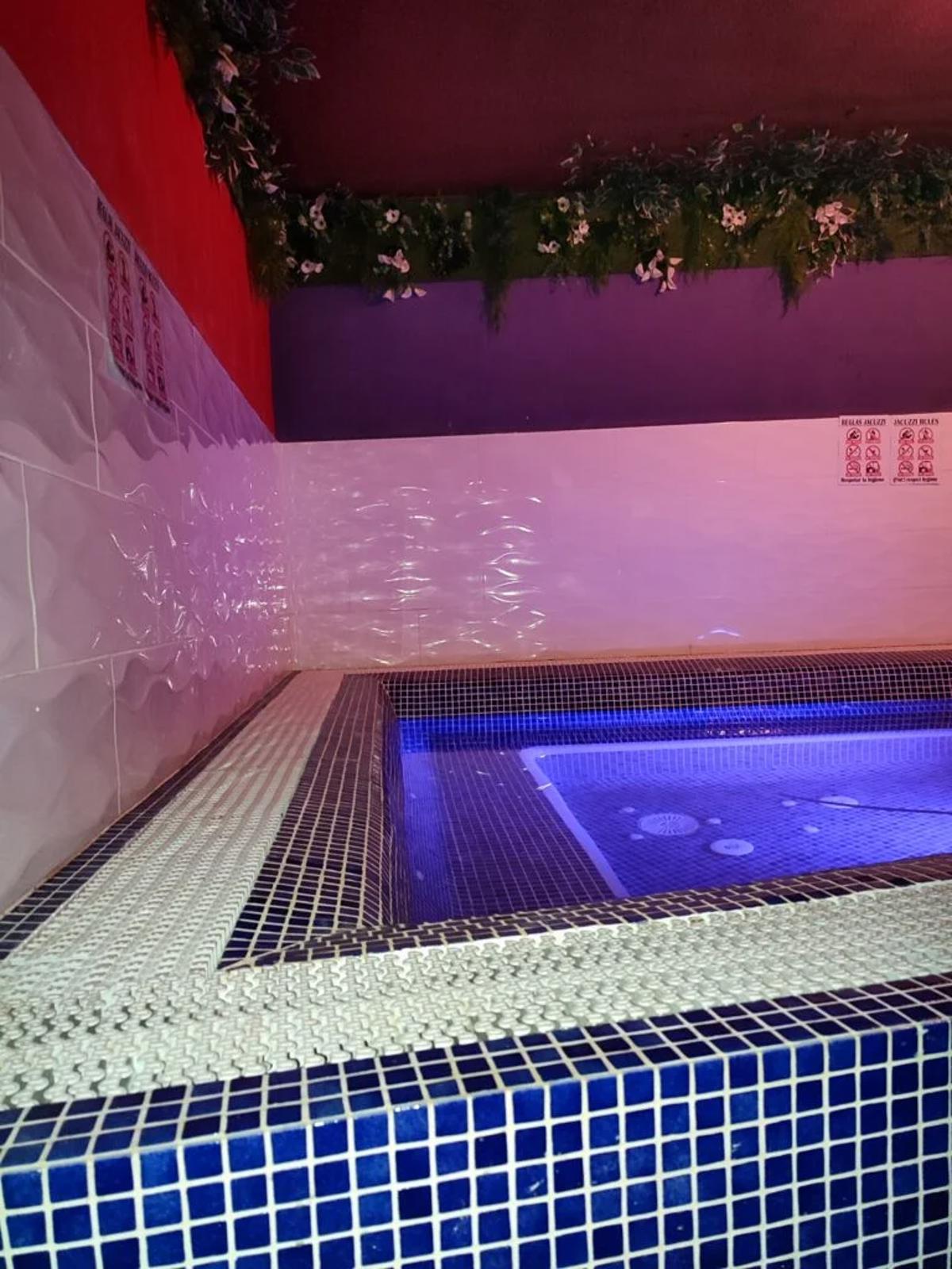 Club mystique Tenerife