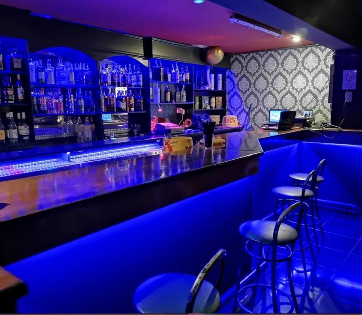 Club mystique Tenerife