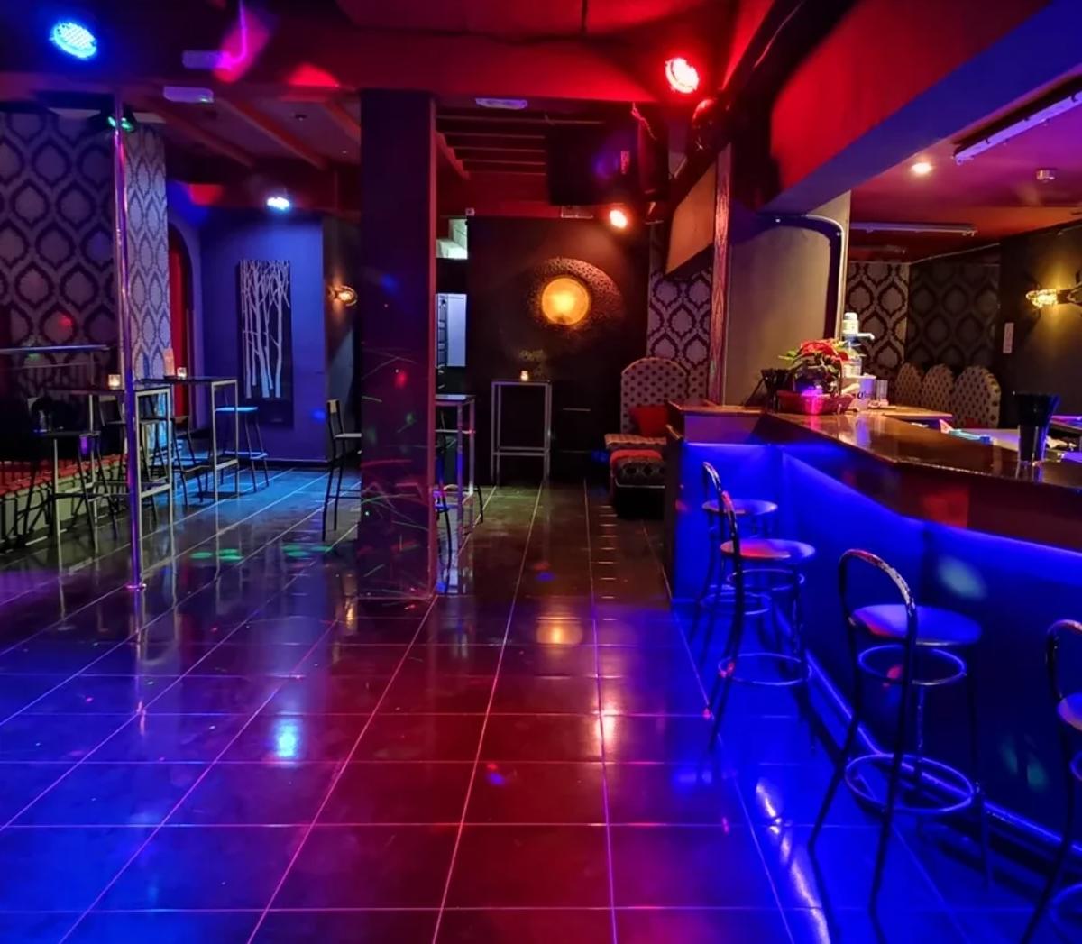 Club mystique Tenerife