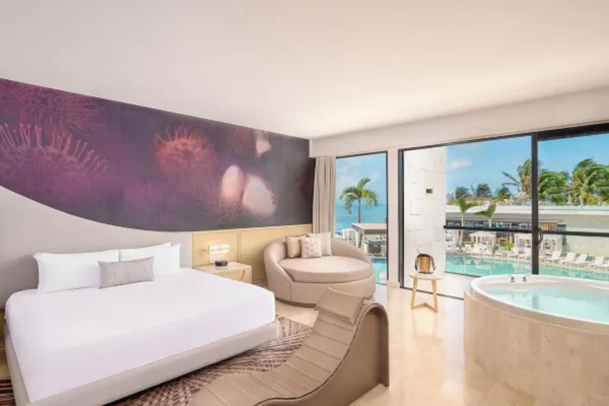 Desire Riviera Maya Resort