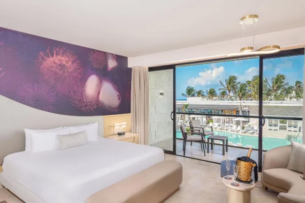 Desire Riviera Maya Resort