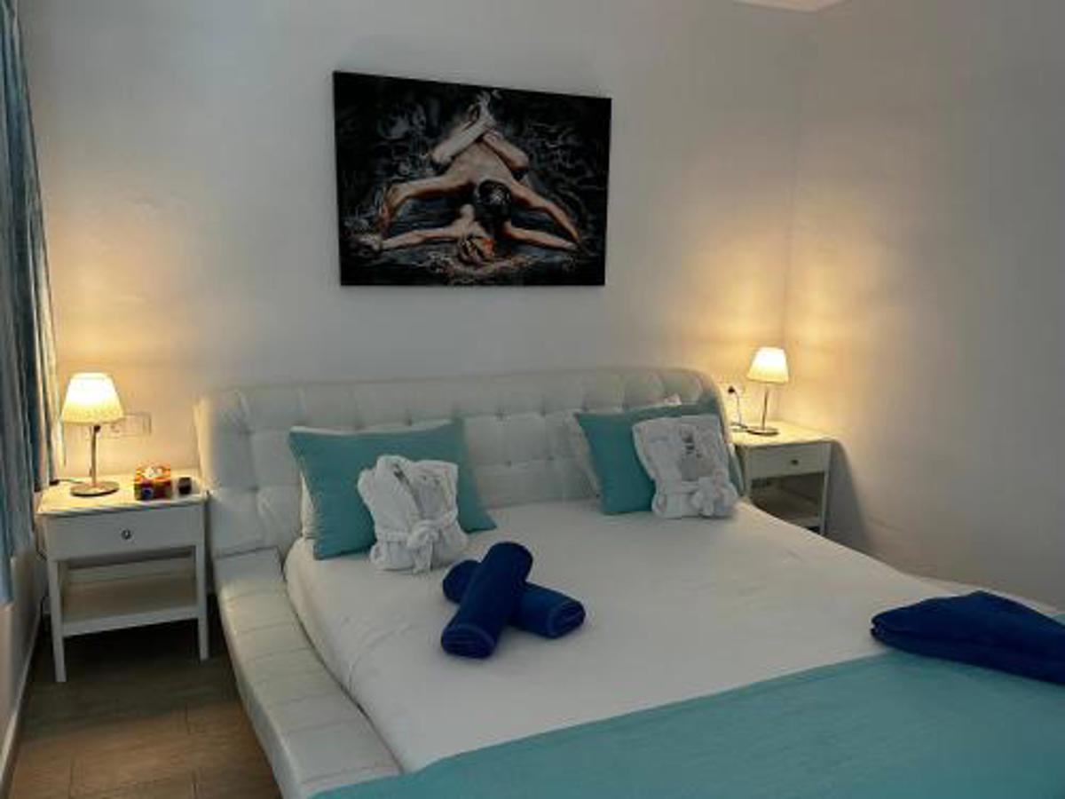 Venus Star Resort - FKK Nudist Swingers