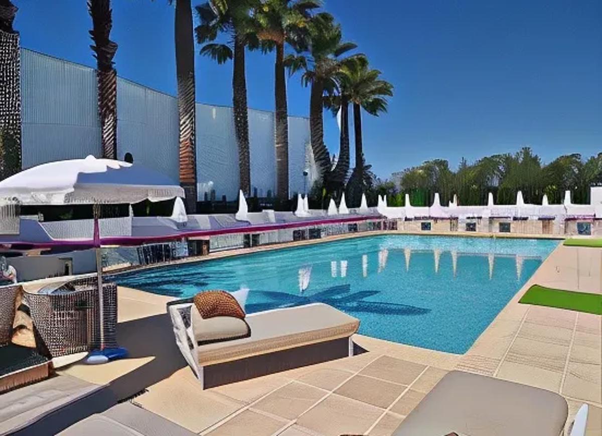 le jardin de babylone