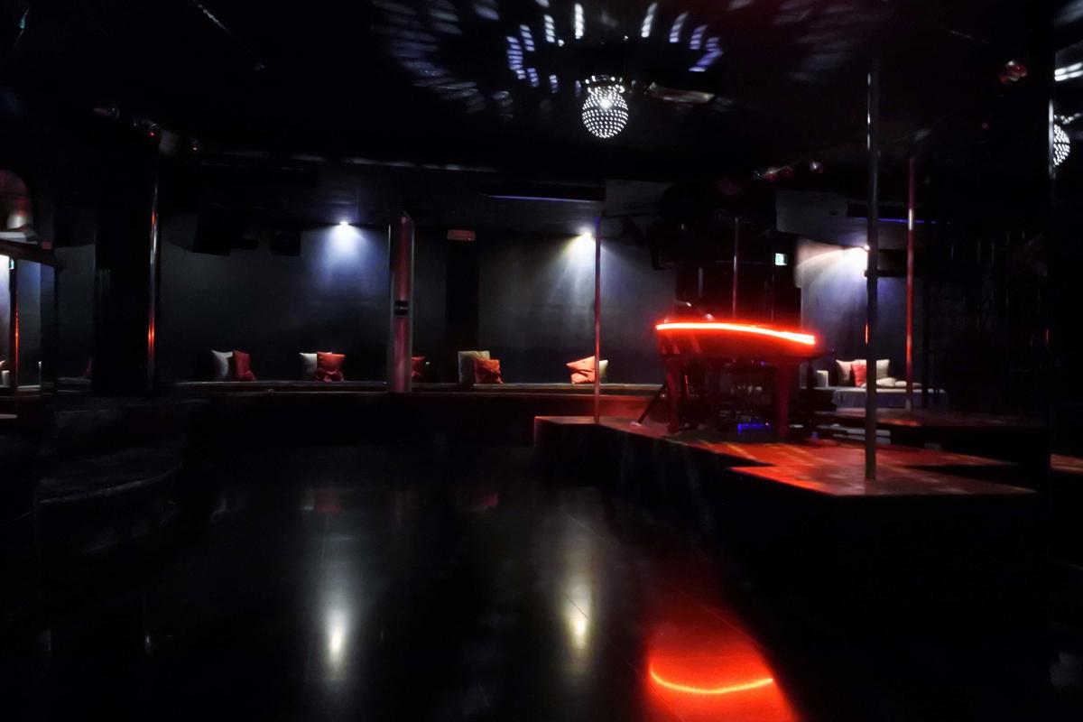 The World Of Atlantis