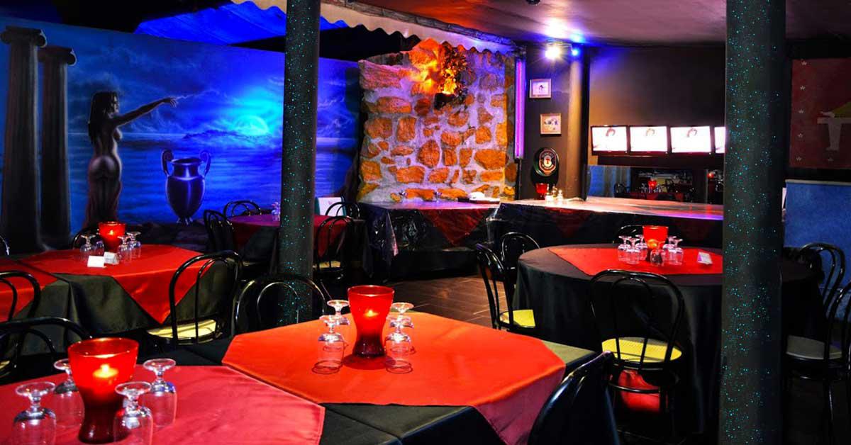 The World Of Atlantis