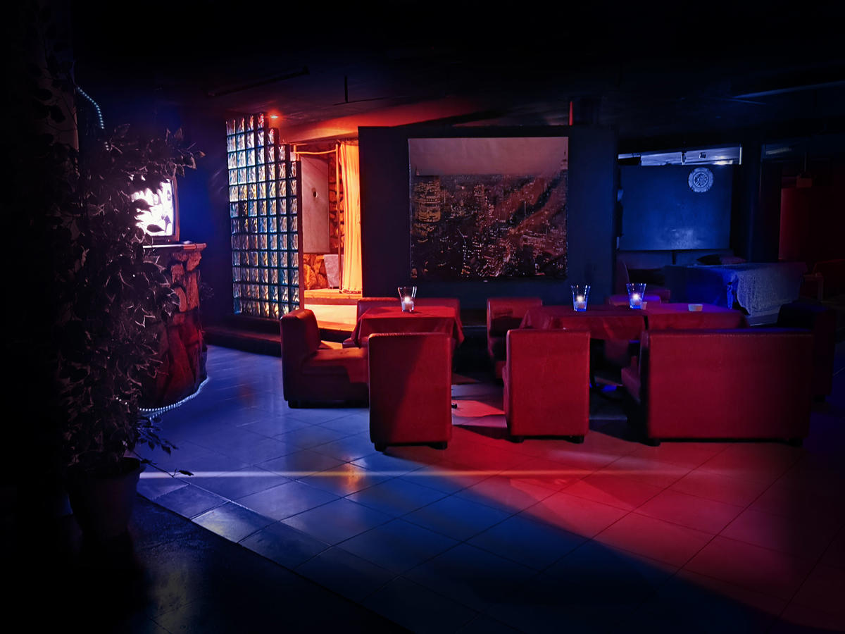 The World Of Atlantis