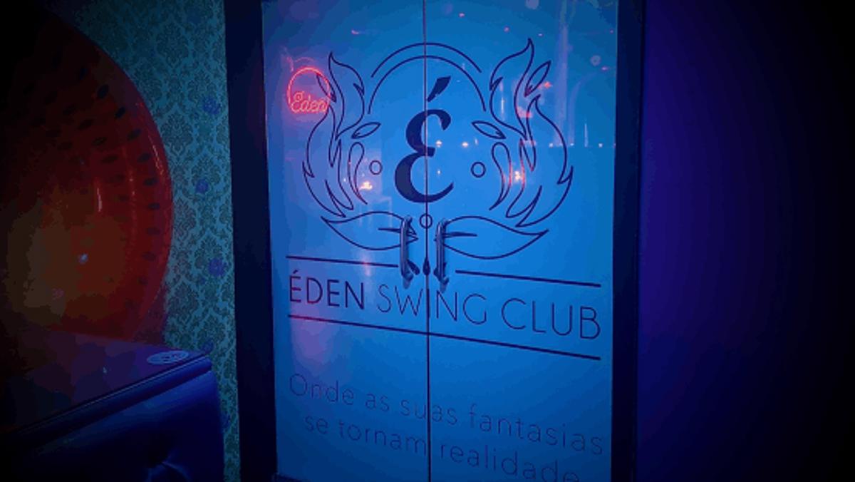 Éden Swing Club