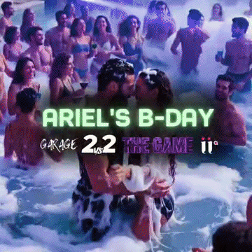 נופש אילת event photo