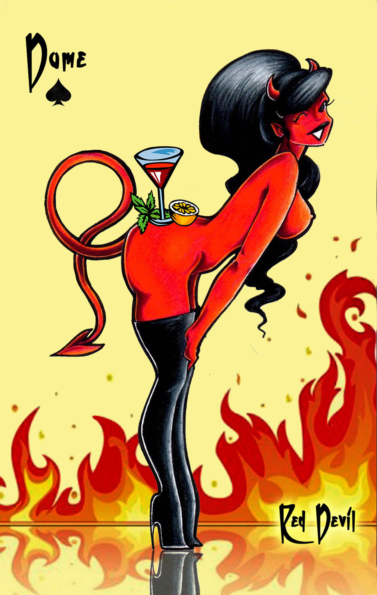  Kuschelabend mit Cocktails event photo