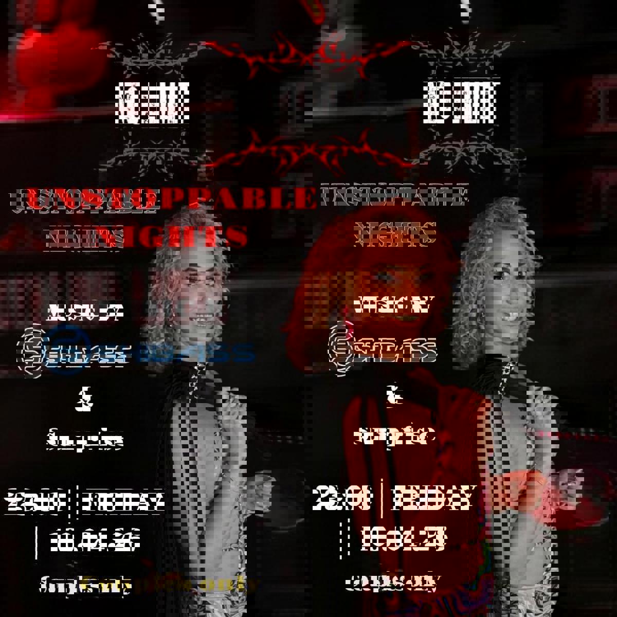 המשך של סיפור 🔥 event photo