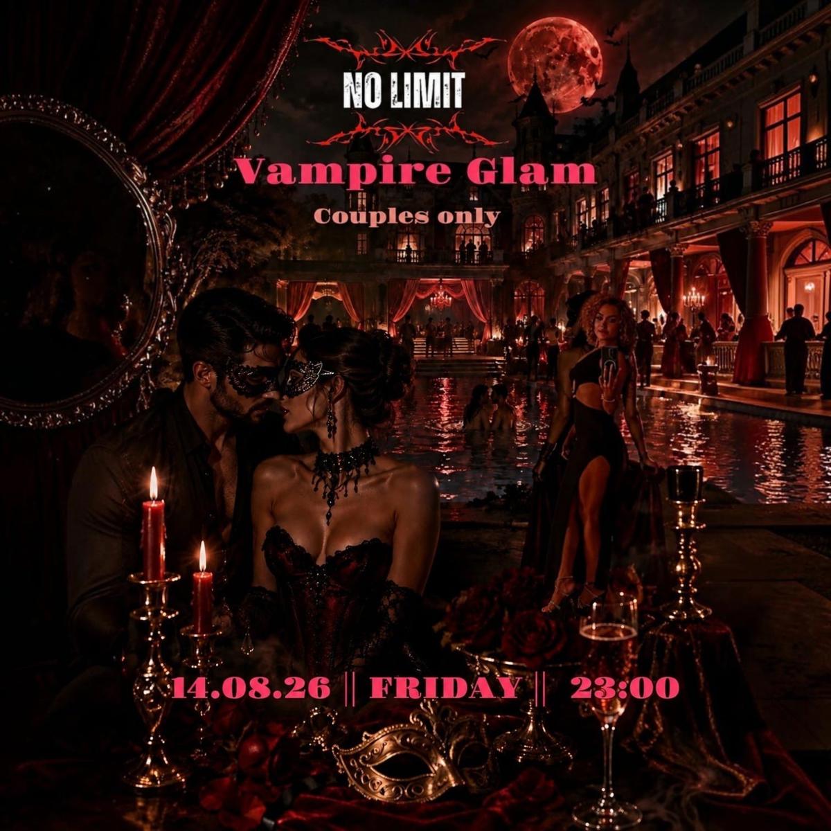 VAMPIRE GLAM