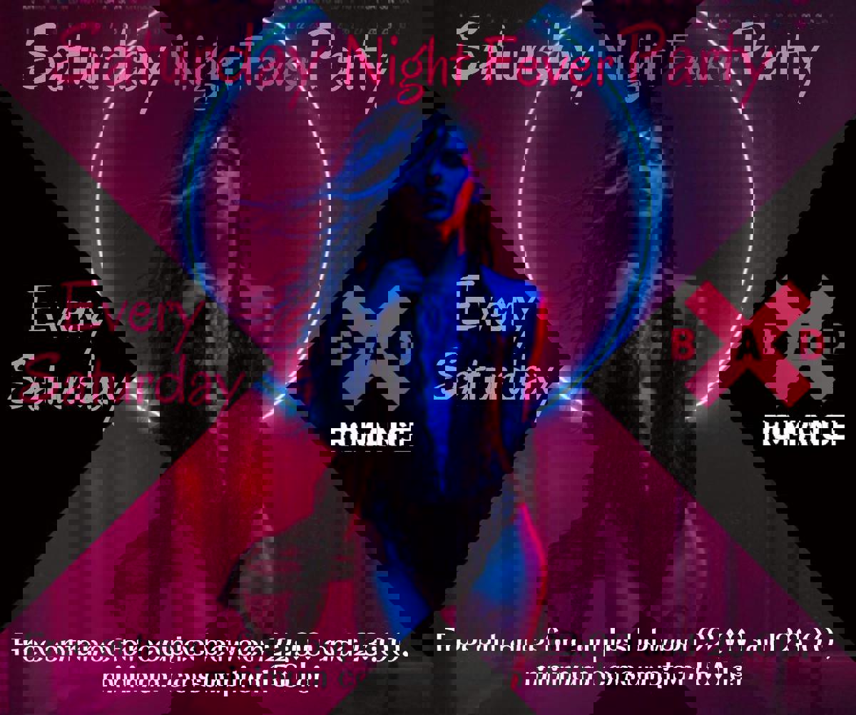 SATURDAY NIGHT FEVER PARTY event photo