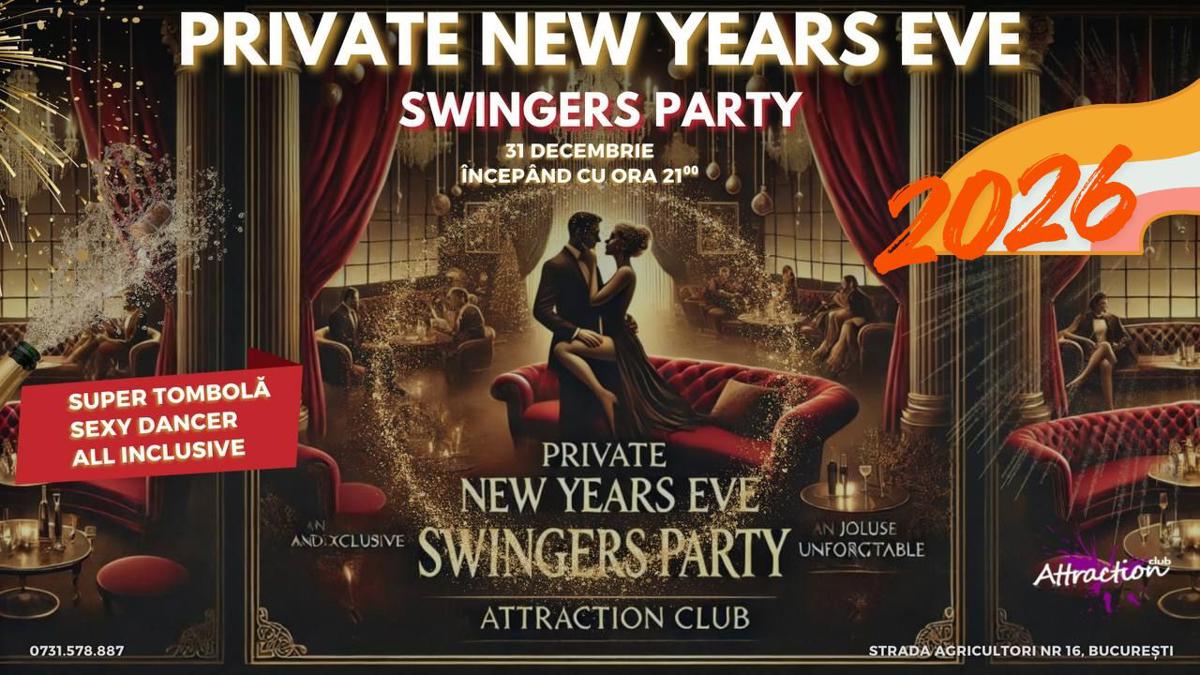 NEW YEARS EVE event photo