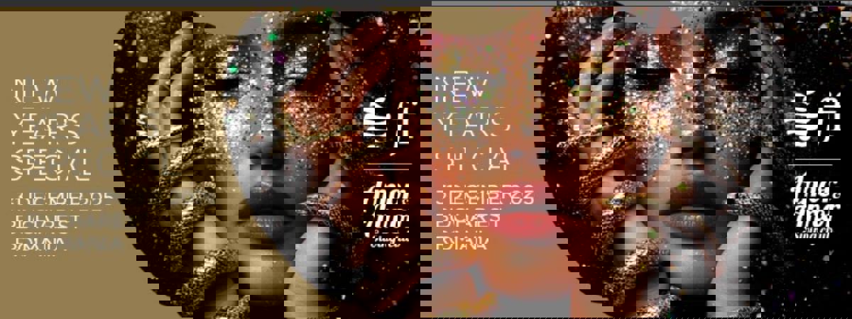 NEW YEAR SPECIAL PARTY event photo