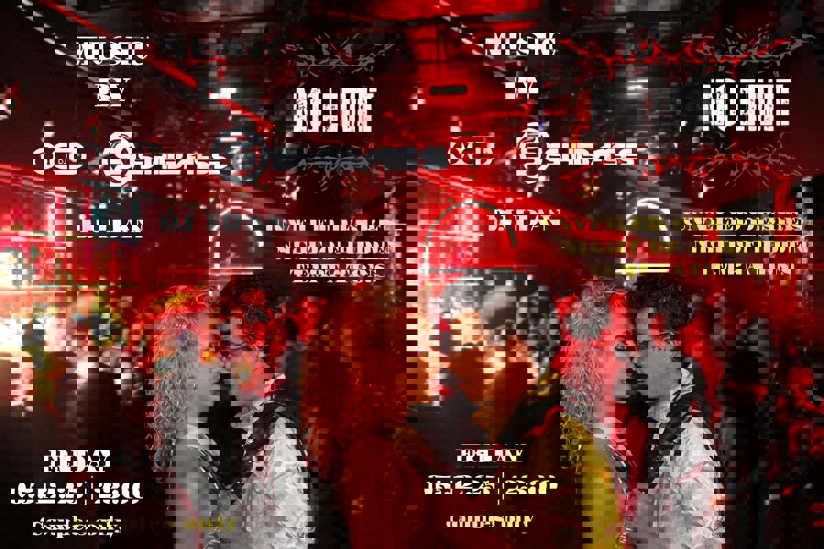 GALI&YAKIR'S BIRTHDAY event photo